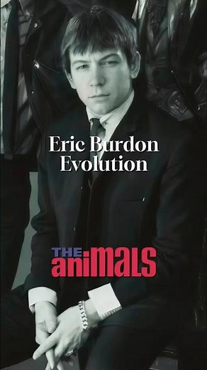 Eric Burdon Evolution: 12 Key Milestones from The Animals to Retirement (1962–2025)