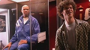 BASEketball R 1998 ‧ Sport/Comedy ‧ 1h 48m Welcome to the movies and television