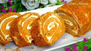 Easy Honey Cake Recipe