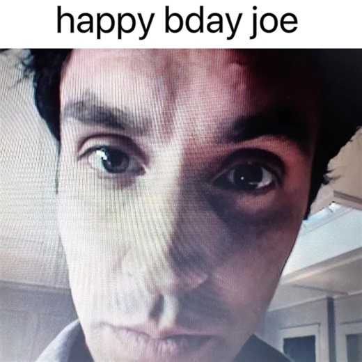 Joes birthday is today🥹 #joe #you #viral #edit #birthday | birthday edits