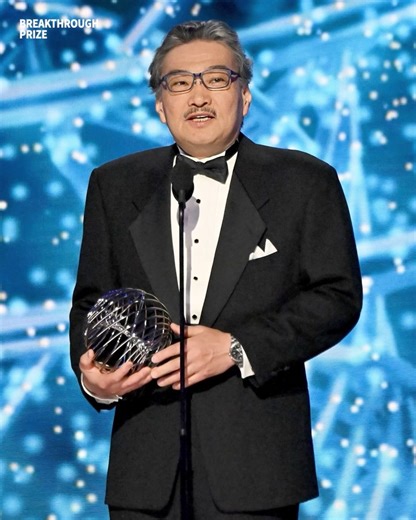 Breakthrough on Reels