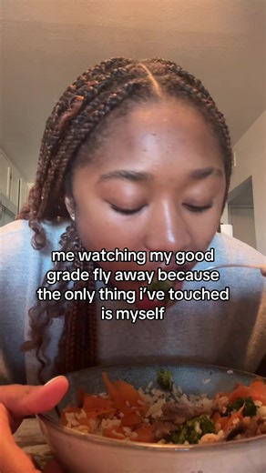 Me Watching My Grade Fly Away for Wearing a Skirt