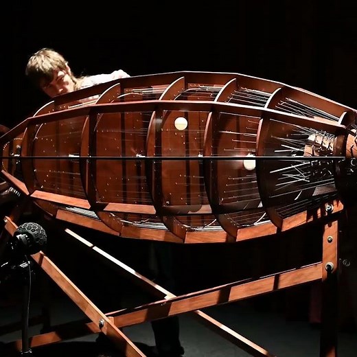 Sound Sculptures: Short Compilation (October 2025)