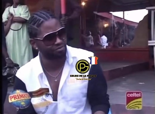 Nous sommes en 2006, l'artiste Ferre Gola Le Padre prépare son premier album SENS INTERDIT, j avoue une admiration sans faille à cet homme surtout en ce qui concerne son charisme, son calme et ce côté de vouloir toujours éclaircir les choses sans aucune crainte. Aujourd'hui en 2025, l'artiste a acquis une autre maturité face aux épreuves et aux manigances des uns. Force à toi car nous ne sommes que tes fans soucieux de rétablir la vérité. | Golois de la France