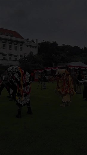 Dance Moves Video Featuring GBB Zoo Performance