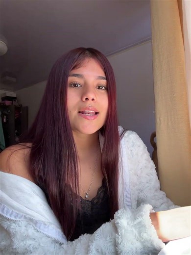 Diagnostic speaking test- Constanza Riquelme