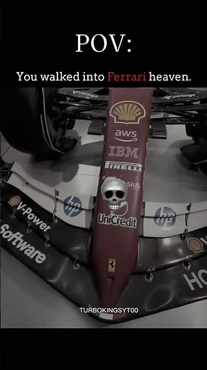 POV: Inside the Ultimate Ferrari Store ❤️🏎️ | Ferrari Fan's Dream!#Ferrari #FerrariStore #Ferrari