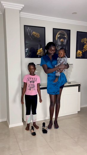 8.7K views · 61K reactions | Fire ❤️ fashion transition to Macco Bwoy hit  #fashion #fashiontiktok #fashioninspo | Blossom Mum | Facebook