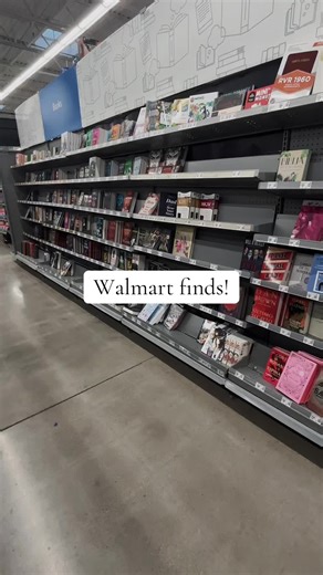 Exciting Book Finds at Walmart You Must Check Out
