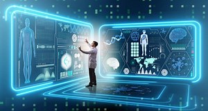 How Is AI Used In Healthcare - 5 Powerful Real-World Examples That Show The Latest Advances