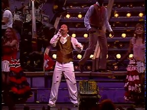 DJ BoBo - Visions - Celebration