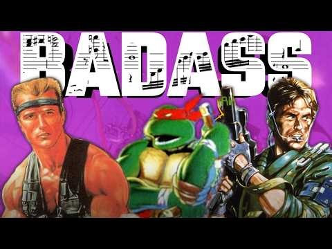 How to Write Badass Chiptune