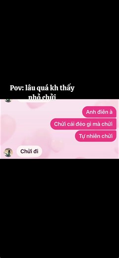 Pov: lâu quá không thấy nhỏ chửi🙂 #elevenlabs#love#xh | elevenlabs