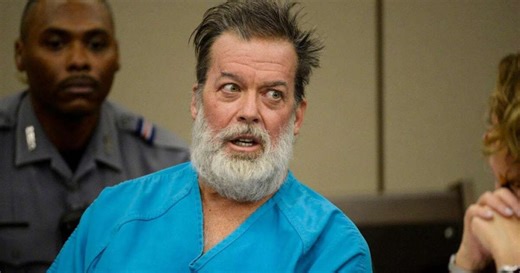 Admitted gunman in 2015 Planned Parenthood attack remains unlikely to stand trial