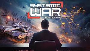 Buy Systemic War - PC (Steam)