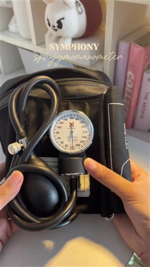 How to Measure Blood Pressure with a Sphygmomanometer