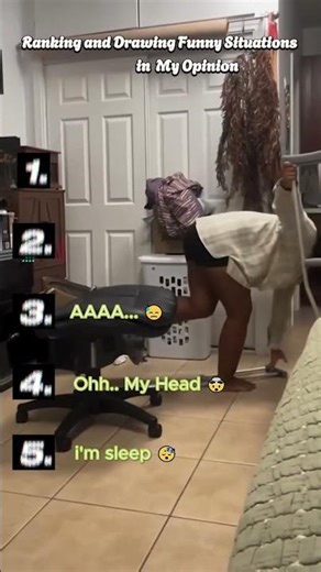 Ranking The WORST Human Drawing Fails 🎨😂 (So Bad It's Good)