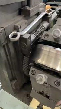 How Stainless Steel Welded Tubes Are Made | Square & Rectangular Tube Production #square