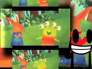 shadow magic scan enhanced with stabilize video