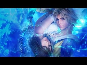 【FFX サントラ】HDリマスター発売記念【高音質】