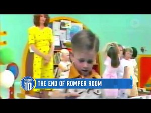 Romper Room: Bomb Scare