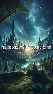 Harry Potter i Kamień Filozoficzny – Cała Fabuła w 3 Minuty | Streszczenie (PL)