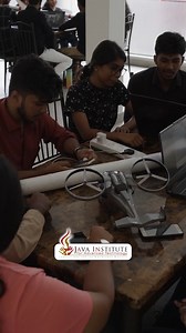 14K views · 242 reactions |  At the Java Institute Research...