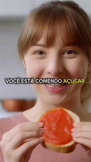 Você está comendo açúcar sem saber 😳 #saude #shorts