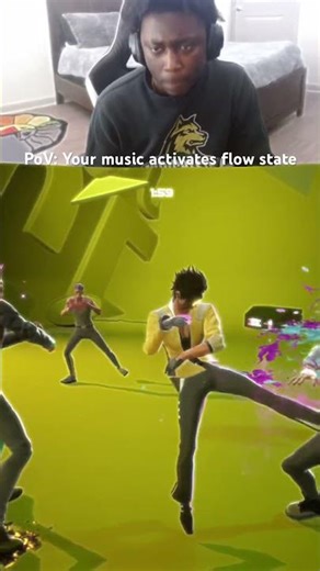 PoV: Your music activates flow state #newartist #newmusic #liluzi #autumn #deadasdisco