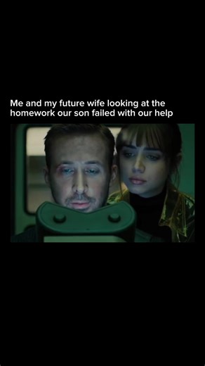 Recount History | Blade Runner 2049 (2017), follows Officer K, a blade runner for the Los Angeles Police Department, who uncovers a secret that could shake... | Instagram