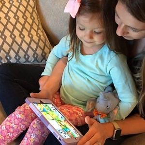 1.6K views · 13 reactions | It is such a great way for Talie to...