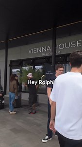 The great Ralph Gibson during #Leica100 #leica #leicacamera #🔴📷 #photography #streetphotography | Leica Camera