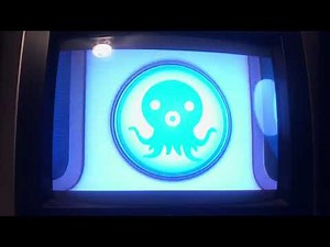 Opening to Octonauts: Ready for Action 2013 DVD