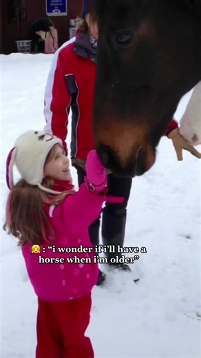 #greenscreen my perfect pony 🤍. #fyp