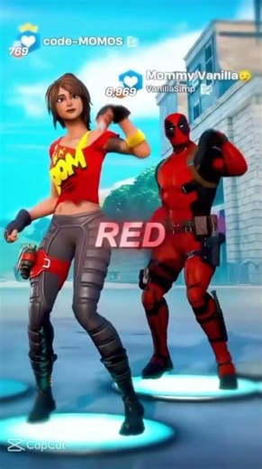 fortnite colors skins