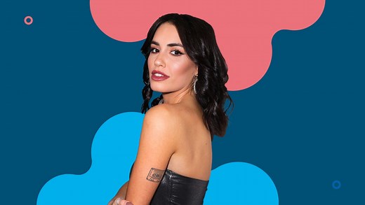 Biografía de Lali Espósito: quién es la actriz y diva del pop argentino