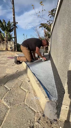 Melhor Piso Antiderrapante para Áreas Externas