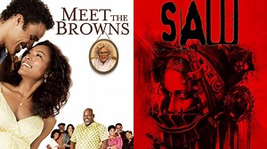 What’s Coming to Plex in August 2022, Including ‘Meet the Browns,’ ‘Saw,' 'Frank'