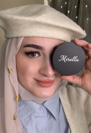 تركيب رموش مغناطيسية مع ميرا - تجربة ممتعة