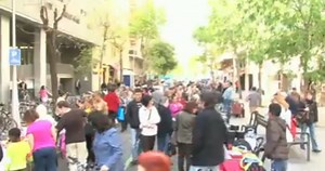 Getting their fair share: The rise of the barter market [VIDEO]