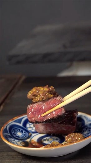 Wagyu Omakase in Kobe 🥩 Kobe Yuzaburō