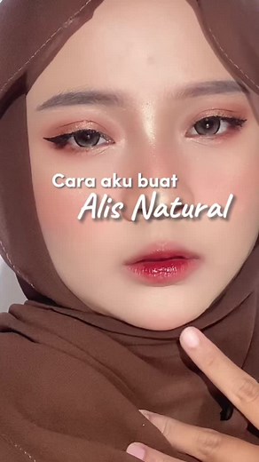 Tutorial alis natural buat pemula cuman pake pensil alis 30.000an dari @PinkFlash Indonesia #tutorialalis #tutorialalispemula #tutorialalissimple #ngalissimple #pinkflash