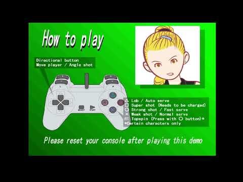 CD de Démos Playstation magazine 33