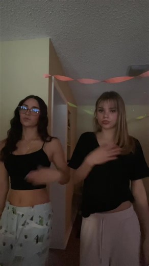 Dance Anytime, Anywhere: A Duet Experience