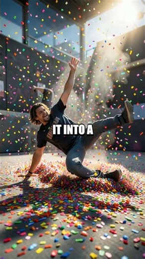 Blitz Beat: 60 Seconds of Roblox Mini Chaos