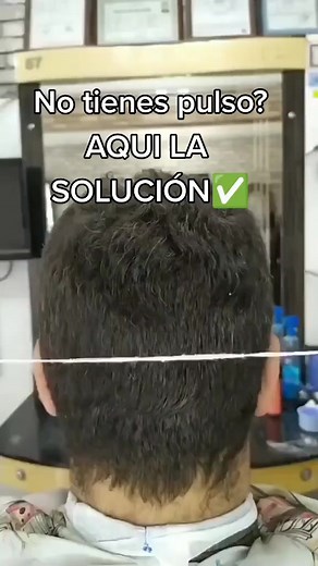 1.8M views · 10K reactions | NO TIENES TIEMPO DE ASISTIR A UN CURSO PRESENCIAL? Con nuestro programa eso ya no es un problema, puedes estudiar desde donde estés en el tiempo que dispongas ✅ COMIENZA HOY  Para más información escribenos por Whatsapp al link que está en el perfil  Flow Barbers Lets Go . . #barberia #barberos #barberlife #hair #fade #viral #ladybarber #fyp #midfade | Flow Barbers Lets Go | Facebook