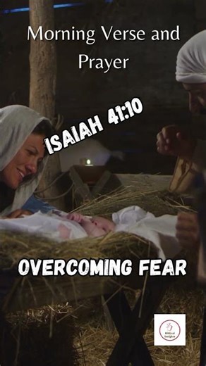 START Your Day with POWERFUL Morning Verse and Prayer! #morningprayers