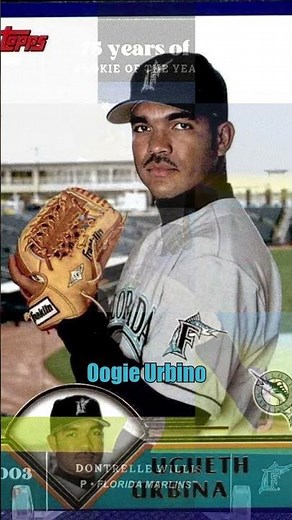 Revisiting the 2003 World Series Champion Florida Marlins
