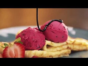 Como fazer gelados caseiros facilmente?