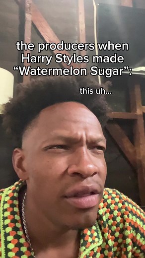 Decoding the Meaning of Watermelon Sugar by Harry Styles